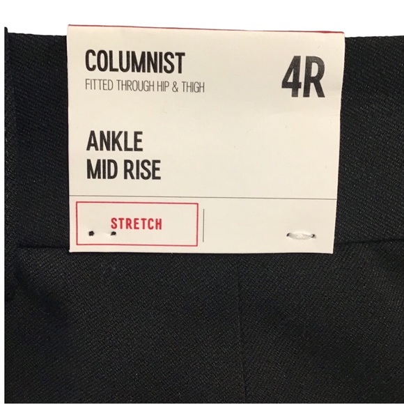 Express Pants - Picture 10 of 11